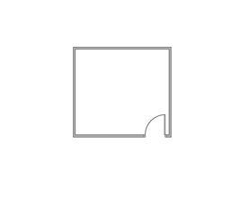 4200 South Fwy, Fort Worth, TX for lease Floor Plan- Image 1 of 1