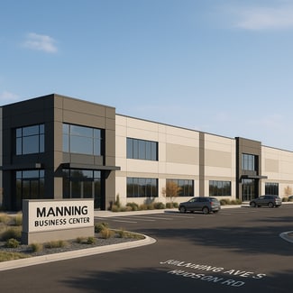 More details for 300 Maple Ct S, Afton, MN - Industrial for Lease