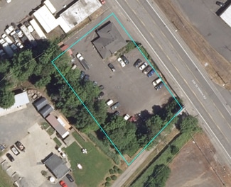 More details for 3333 NW Saint Helens Rd, Portland, OR - Land for Sale