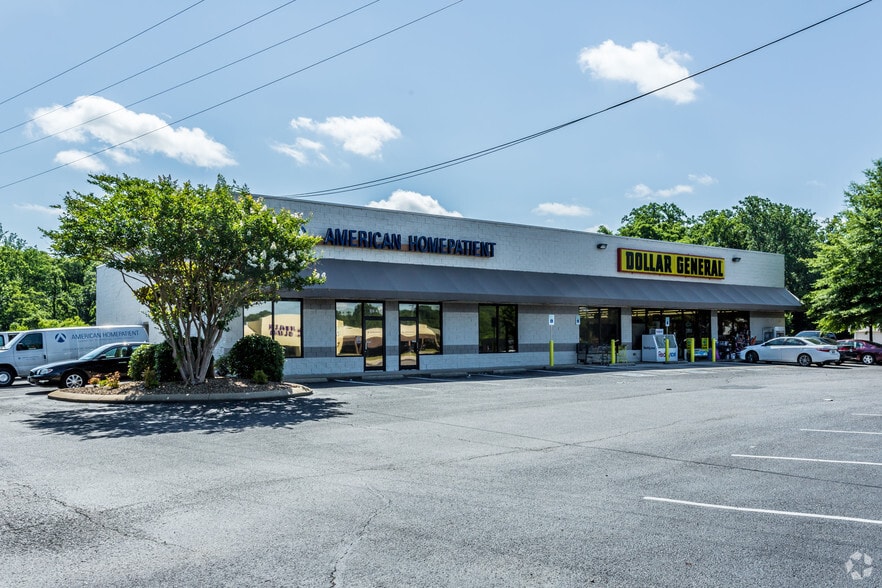 111 Old Hickory Blvd E, Jackson, TN 38305