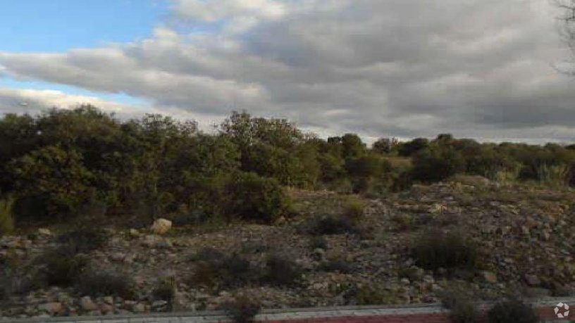 Land in Toledo, Toledo for sale - Primary Photo - Image 1 of 3