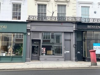 More details for 69 Kensington Church St, London - Retail for Lease