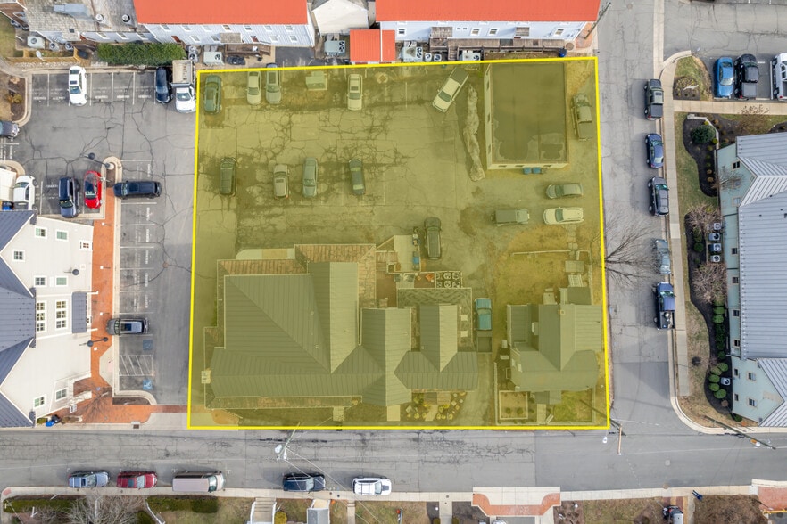 208-212 Church SE st, Leesburg, VA for sale - Building Photo - Image 2 of 19