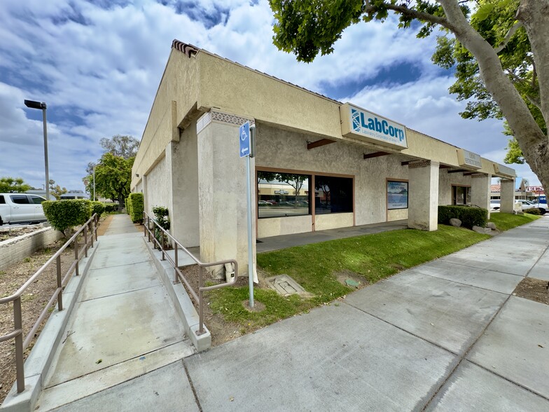 12555 Central Ave, Chino, CA for sale - Building Photo - Image 2 of 20