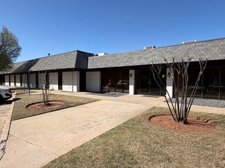 More details for 770 NE 63rd St, Oklahoma City, OK - Office for Sale