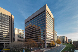 More details for 1235 S Clark St, Arlington, VA - Office for Lease