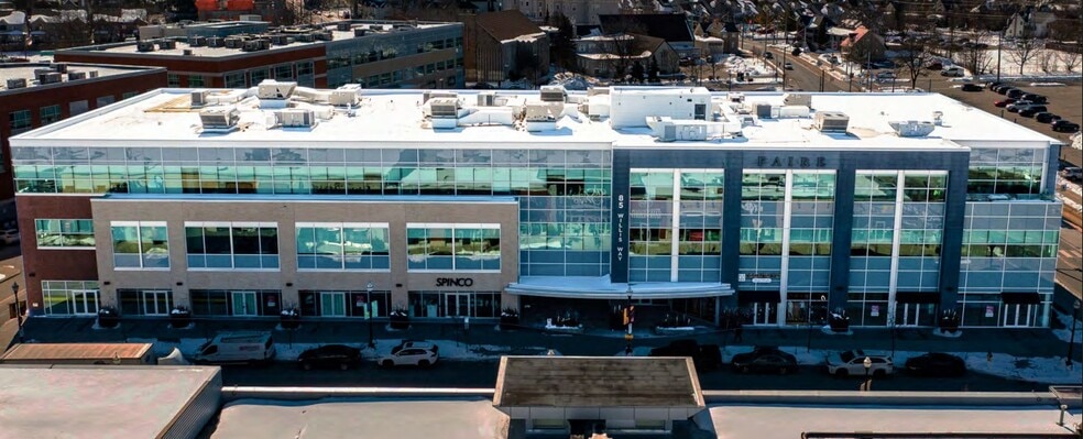 85 Willis Way, Waterloo, ON for sale - Building Photo - Image 1 of 1