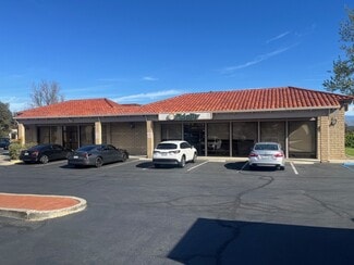 More details for 16656 Bernardo Center Dr, San Diego, CA - Retail for Lease