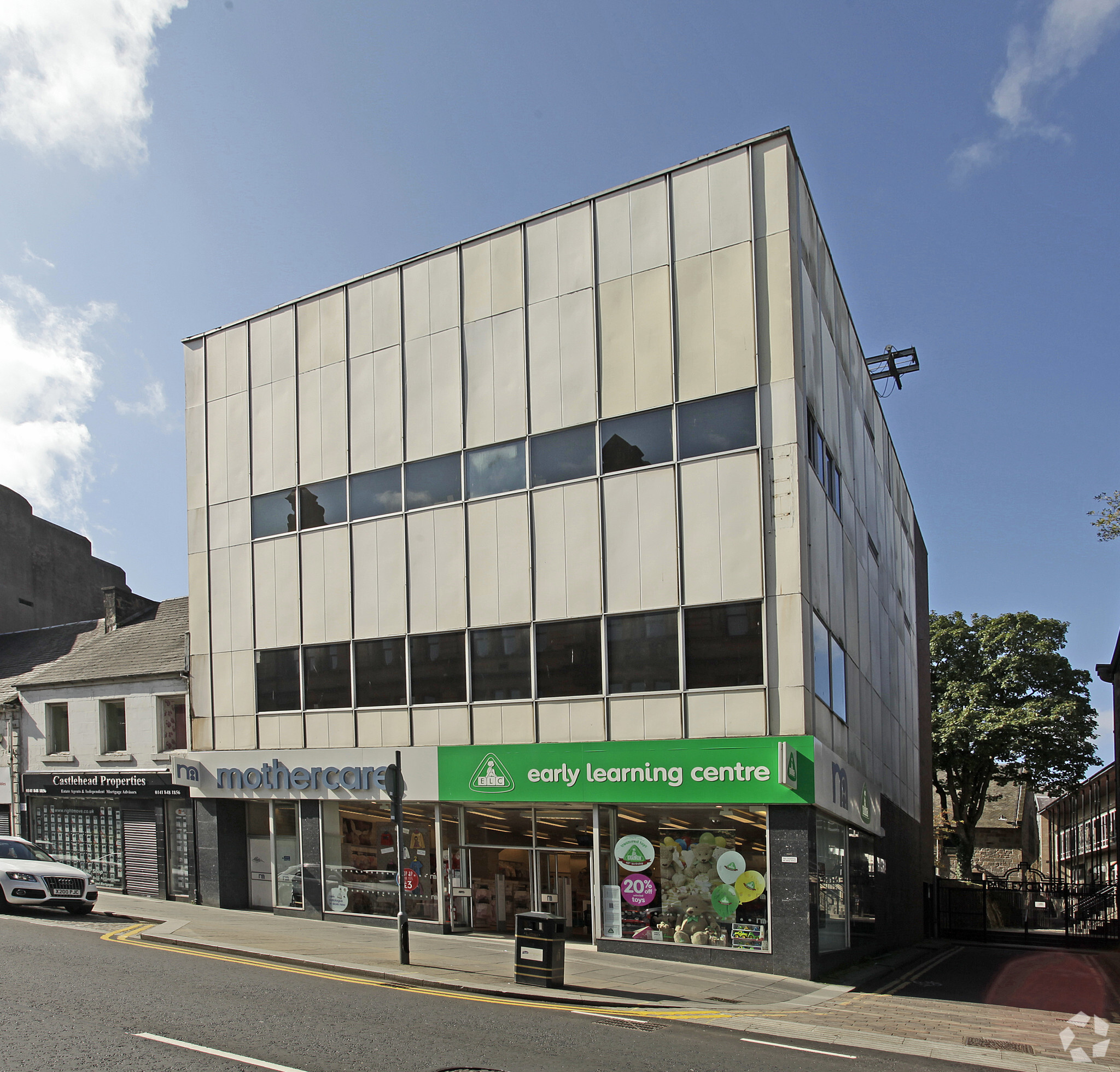 24 Causeyside St, Paisley for sale Primary Photo- Image 1 of 1