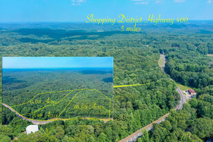 0 Highway 53 East 19.65 Acres - 1031 Exchange Property