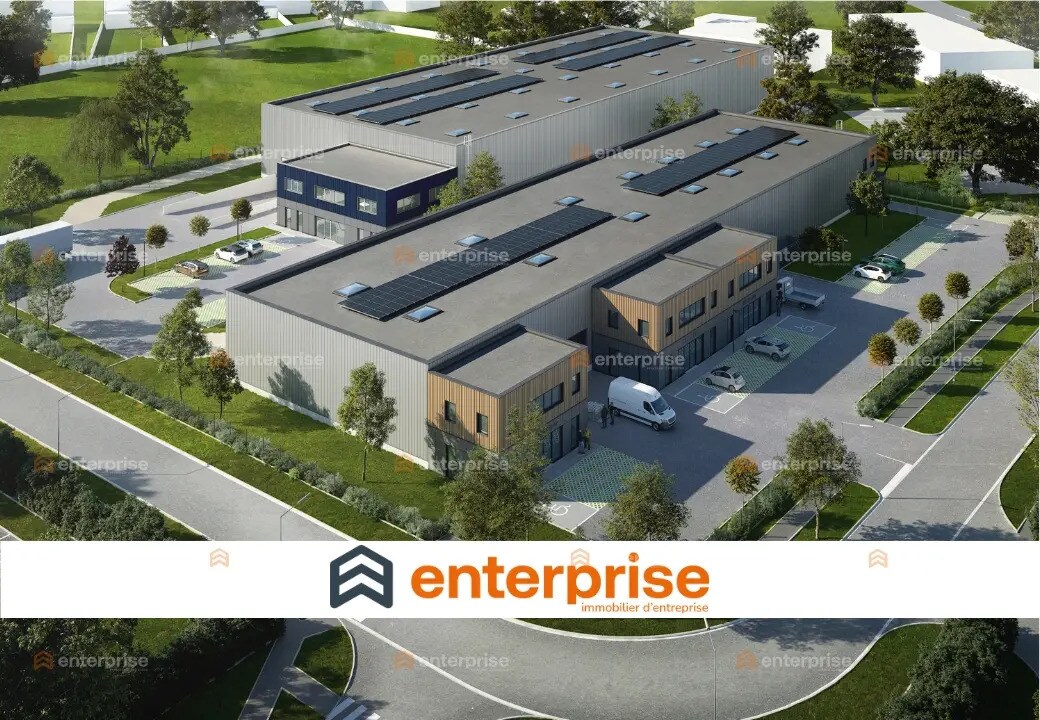 Flex in Wattrelos for sale Building Photo- Image 1 of 4