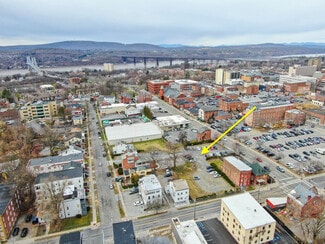 More details for Academy, Church, Noxon Redevelopment – for Sale, Poughkeepsie, NY