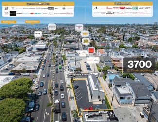 More details for 3700 E Coast Hwy, Corona Del Mar, CA - Retail for Sale