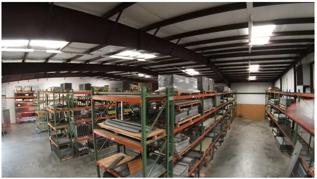 5290 Highway 42, Ellenwood, GA for sale Interior Photo- Image 1 of 2