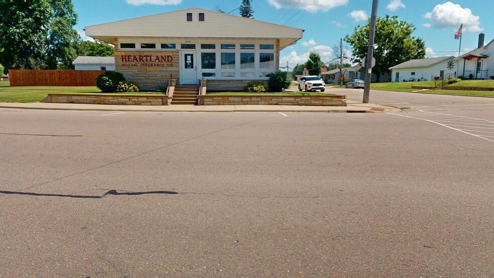 22766 S Main St, Ettrick, WI for sale - Building Photo - Image 2 of 13