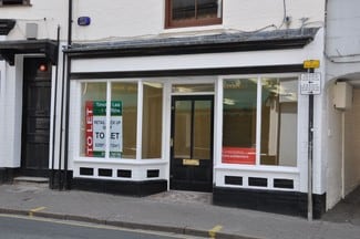 More details for 48-50 & 56B Port St – Retail for Sale, Evesham