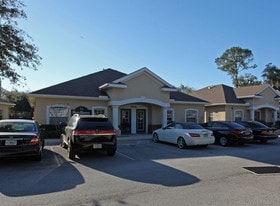 3216 Cove Bend Dr, Lutz FL - Office Space