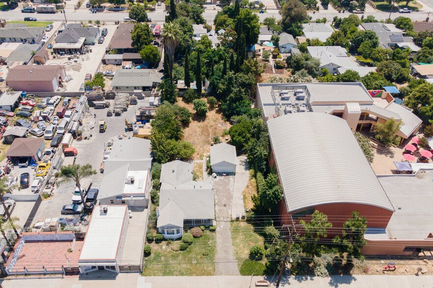 4336 Peck Rd, El Monte, CA for sale - Primary Photo - Image 2 of 18