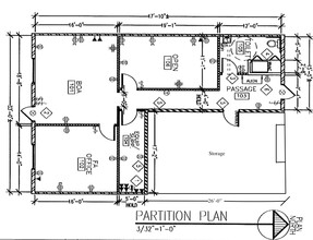 18382 Fm-306, Canyon Lake, TX for lease Floor Plan- Image 1 of 10