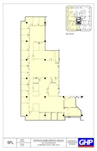 565 Taxter Rd, Elmsford, NY for lease Site Plan- Image 1 of 1