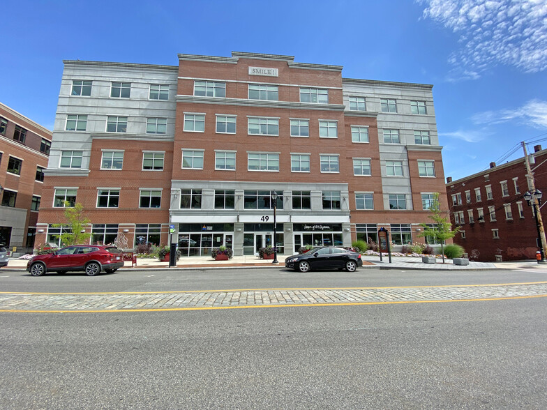 49 S Main St, Concord, NH for sale - Building Photo - Image 1 of 1