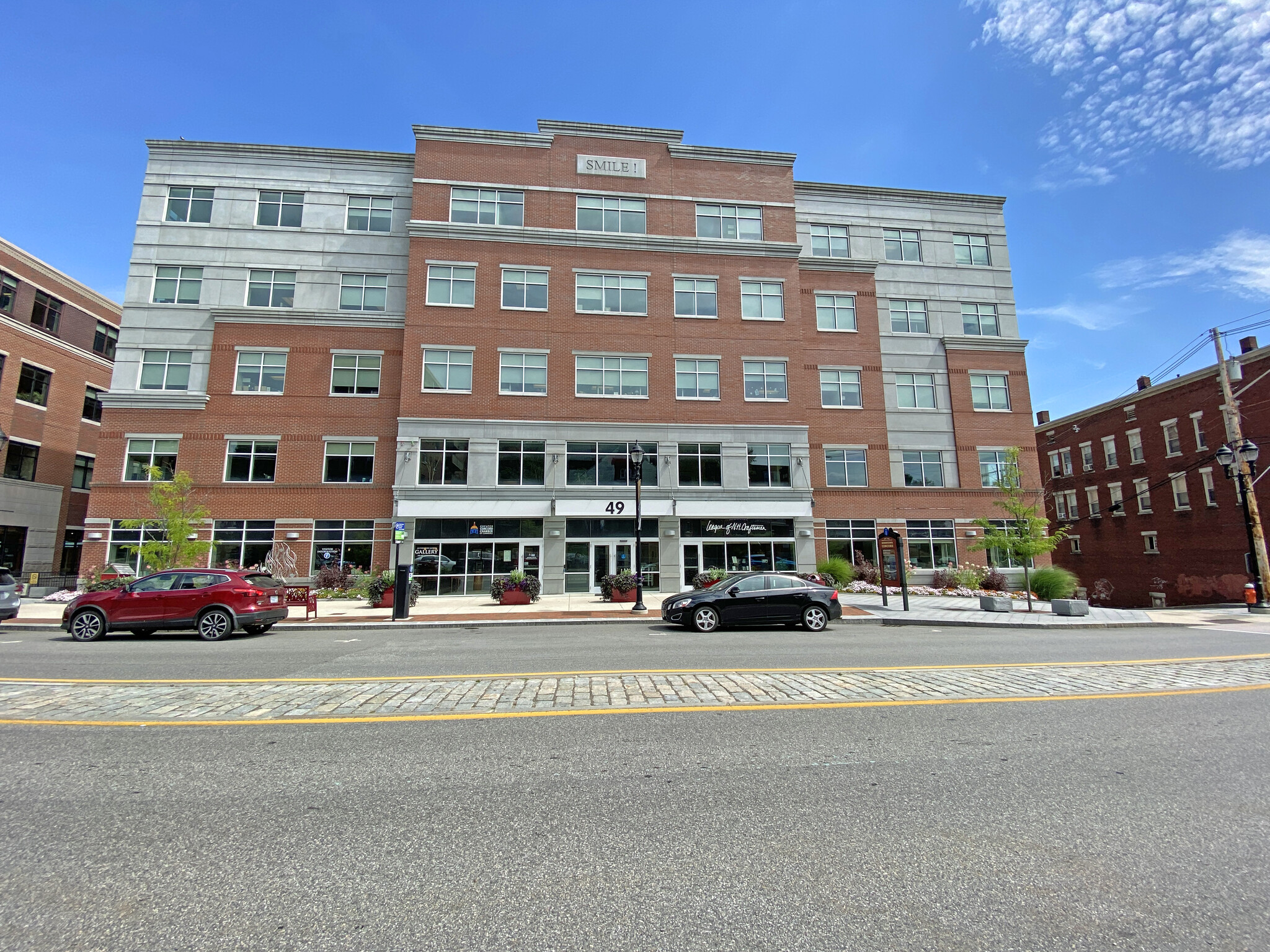 49 S Main St, Concord, NH for sale Building Photo- Image 1 of 1