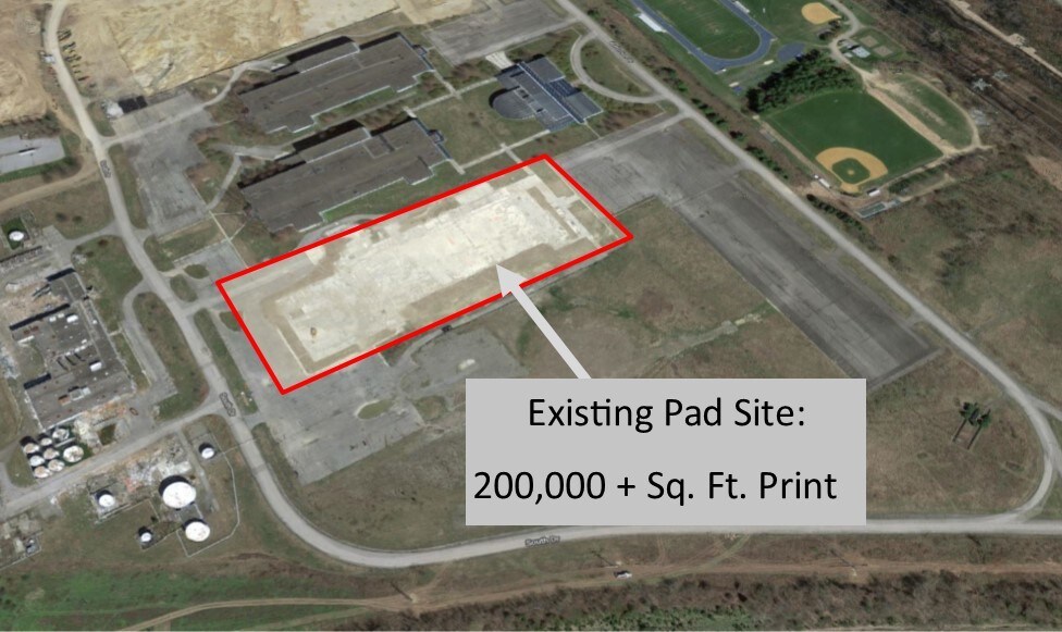 660 Auditorium Dr, Hopewell Junction, NY for sale - Other - Image 1 of 1