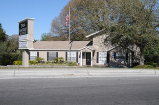 More details for 9312 N Armenia Ave, Tampa, FL - Office for Sale