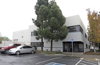 More details for 2504 Technology Dr, Hayward, CA - Office, Flex for Lease