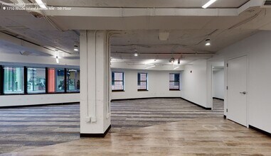 1710 Rhode Island Ave NW, Washington, DC for lease Matterport 3D Scan- Image 1 of 10