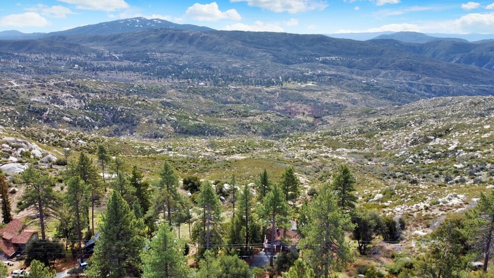 0 Deer Foot Ln, Idyllwild, CA for sale - Building Photo - Image 2 of 12