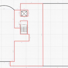 21675 E Moreland Blvd, Waukesha, WI for lease Floor Plan- Image 1 of 1