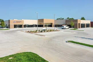 More details for 1314 N 205th St, Elkhorn, NE - Office, Office/Medical for Lease