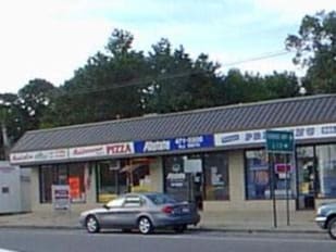 25-37 Railroad Ave, Ronkonkoma, NY for sale - Building Photo - Image 1 of 1