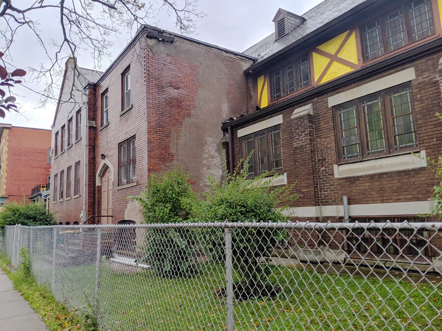 331 Normal Ave, Buffalo, NY 14213