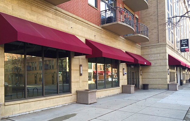 1301 W Madison St, Chicago, IL for sale Building Photo- Image 1 of 1