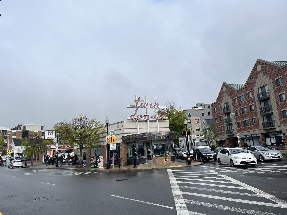 501 Cambridge St, Allston, MA for sale Primary Photo- Image 1 of 1