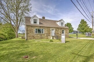 More details for 719 Coshocton Ave, Mount Vernon, OH - Office for Sale