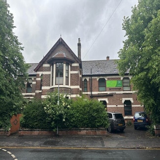 More details for 5 St Pauls Sq, Burton On Trent - Office for Sale