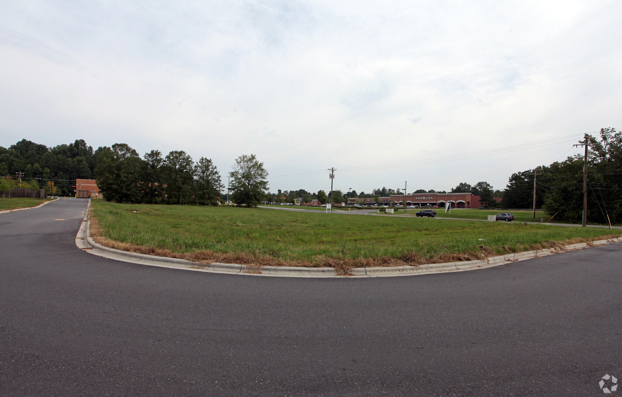 LB M51-480 W Wt Harris Blvd, Charlotte, NC for sale Primary Photo- Image 1 of 1