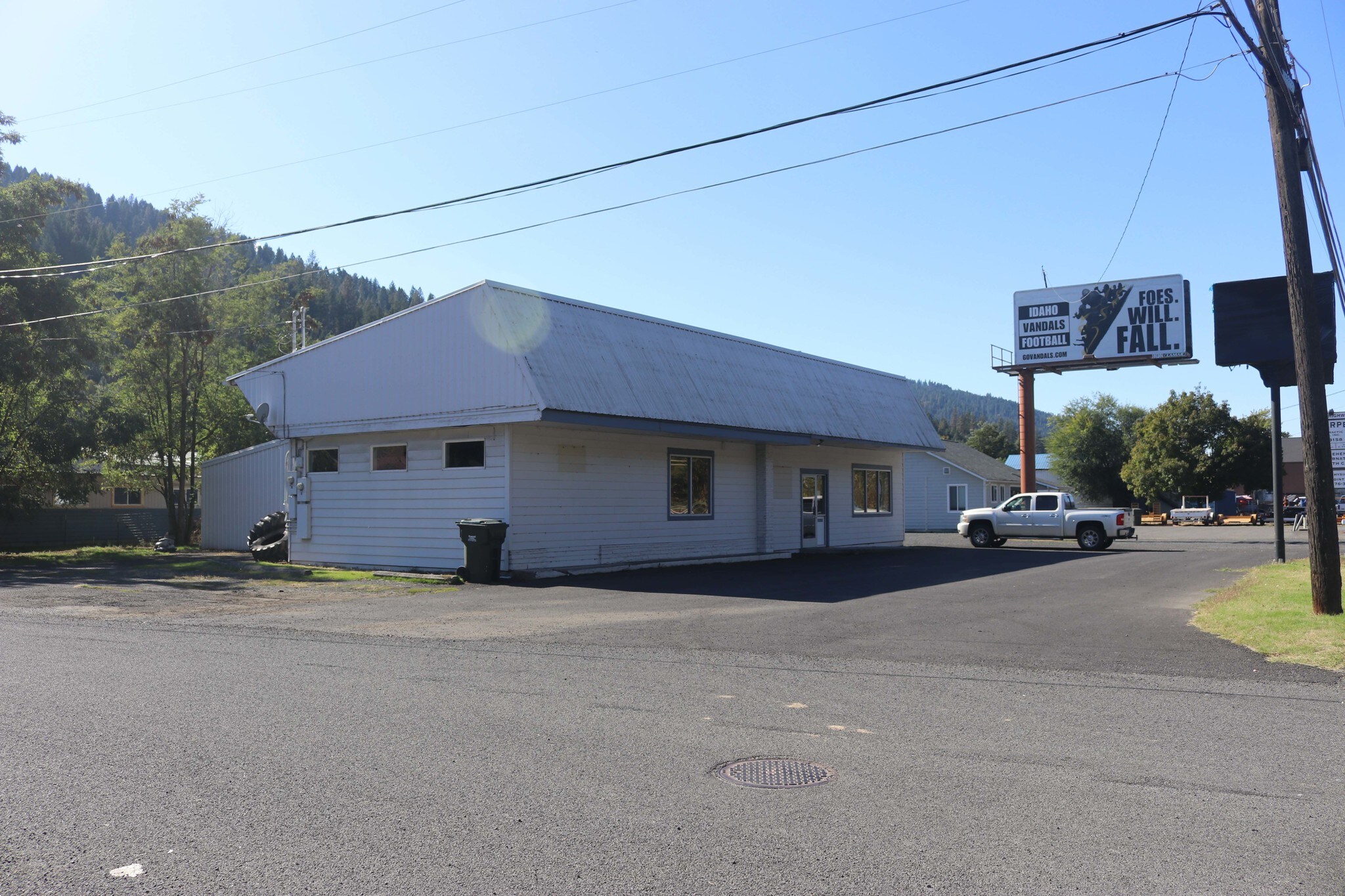10610 Highway 12, Orofino, ID for sale Primary Photo- Image 1 of 1