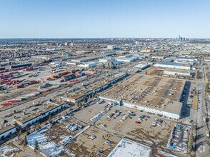 3811 99 St NW, Edmonton, AB - AERIAL  map view - Image1