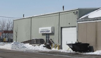 More details for 1401-1405 5th Ave N, Fargo, ND - Industrial for Sale