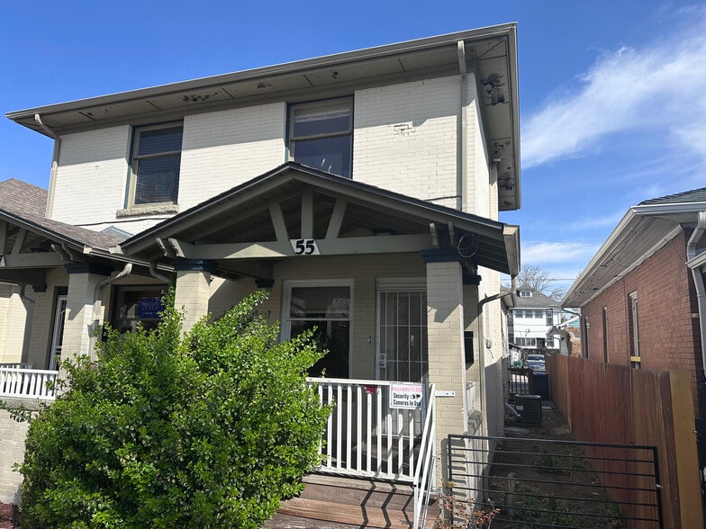 55-57 W Alameda Ave, Denver, CO for lease - Building Photo - Image 3 of 6