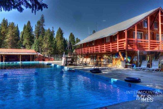 2345 Silver Creek Rd, Cascade, ID for sale Primary Photo- Image 1 of 1