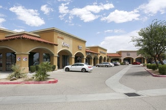 More details for 80150 Hwy 111, Indio, CA - Retail for Lease