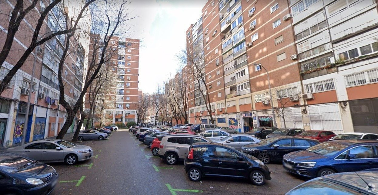 Land in Madrid, Madrid for sale Building Photo- Image 1 of 1