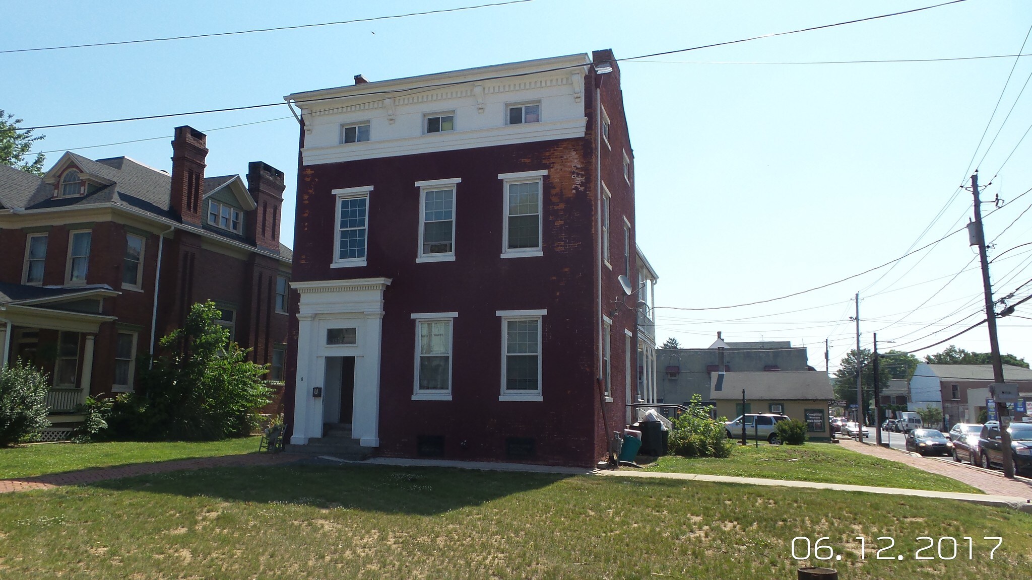 8 N Union St, Middletown, PA for sale Building Photo- Image 1 of 1