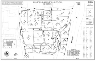 More details for 1.68 Acres SEQ French Valley Pky & Jefferson Ave, Temecula, CA - Land for Sale