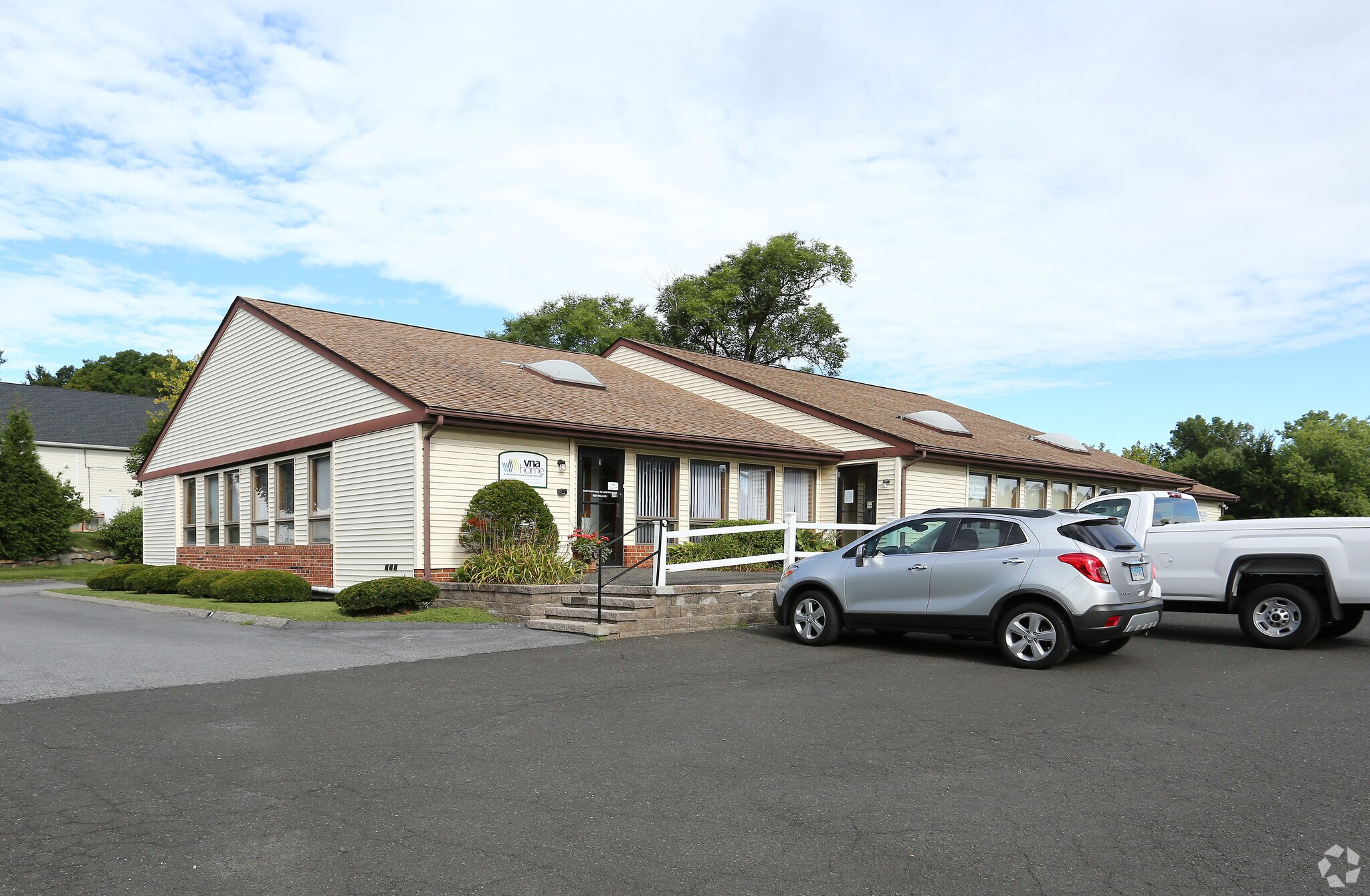 1 Old Park Lane Rd, New Milford, CT for lease Primary Photo- Image 1 of 10